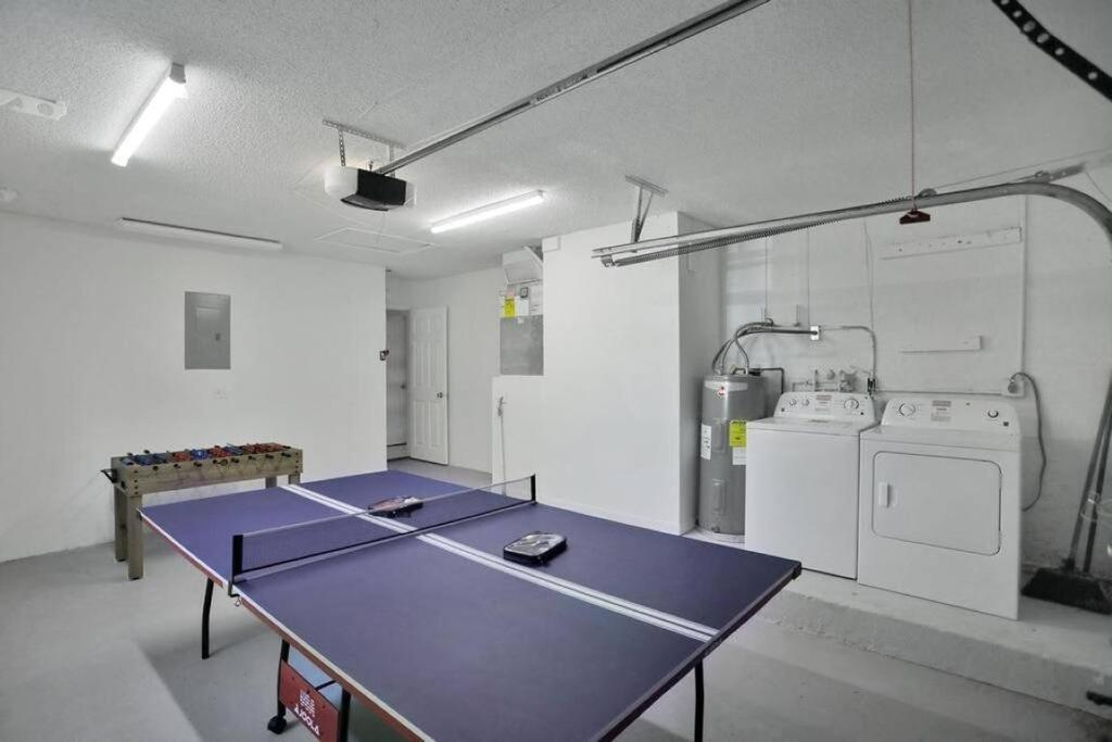 Delray Beach 3Bd Home & Pool With Game Room, 10 Guests Exterior photo